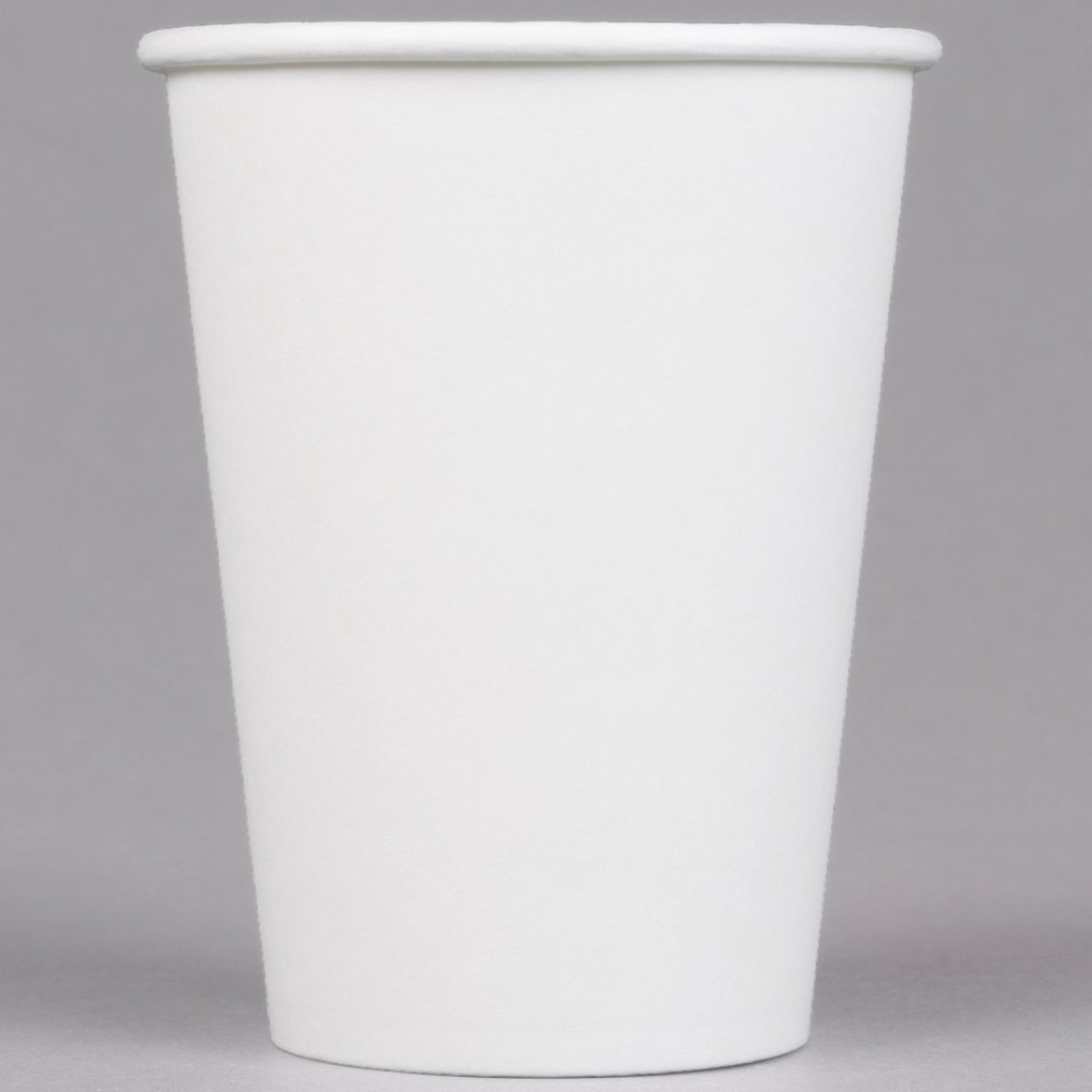 12 oz cup