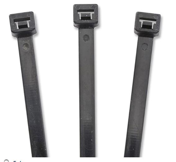 cable ties